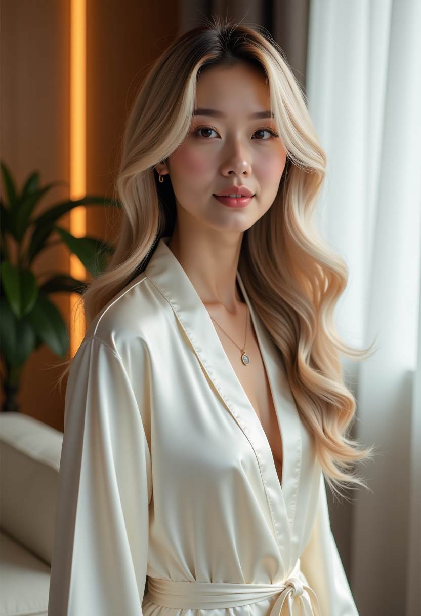暗夜玫瑰