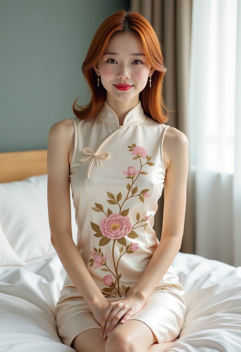 孤城暗渡